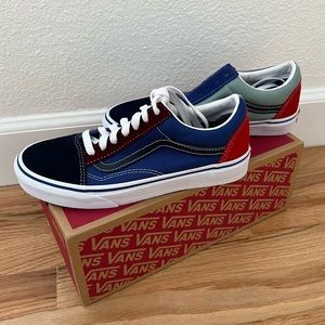 New Vans Old Skool Shoes - 7